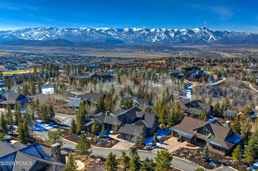3269 Tatanka Trail, Park City, UT 84098 - #3