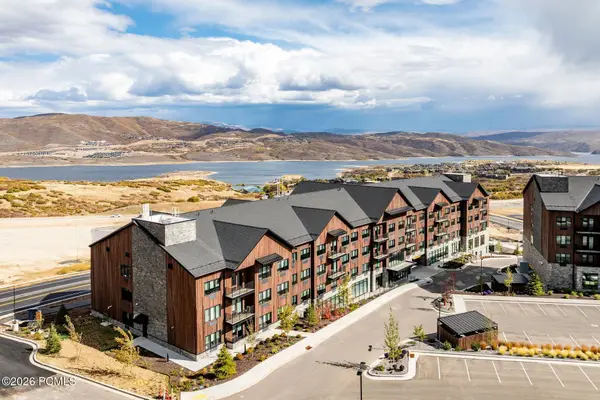 2303 W Deer Hollow Road #1217, Park City, UT 84060