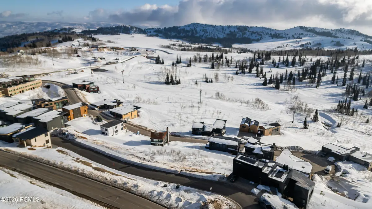 8479 Copper Crest Road, Eden, UT 84310 - #1