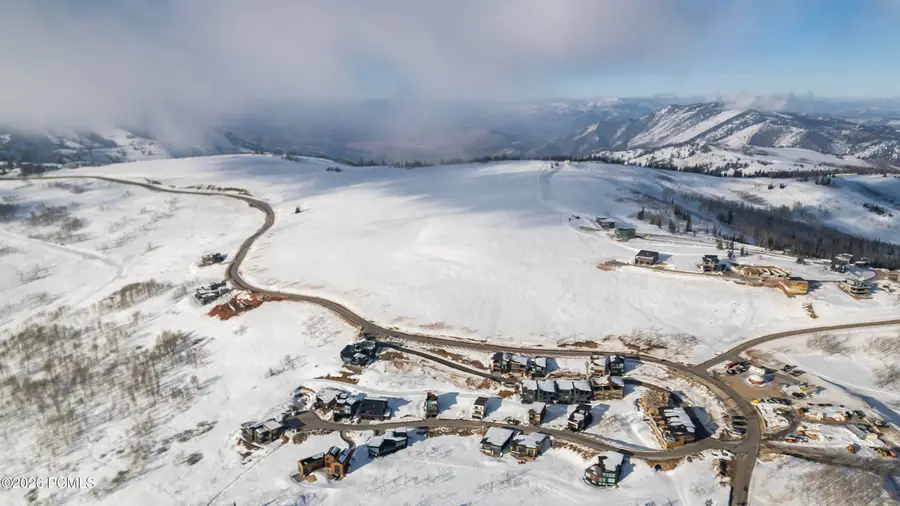 8479 Copper Crest Road, Eden, UT 84310 - #2