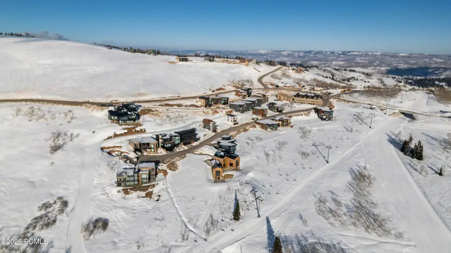 8479 Copper Crest Road, Eden, UT 84310 - #3