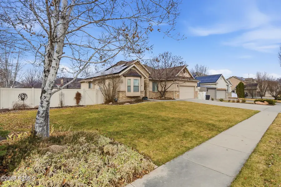 1160 S 600 West, Heber City, UT 84032 - #3