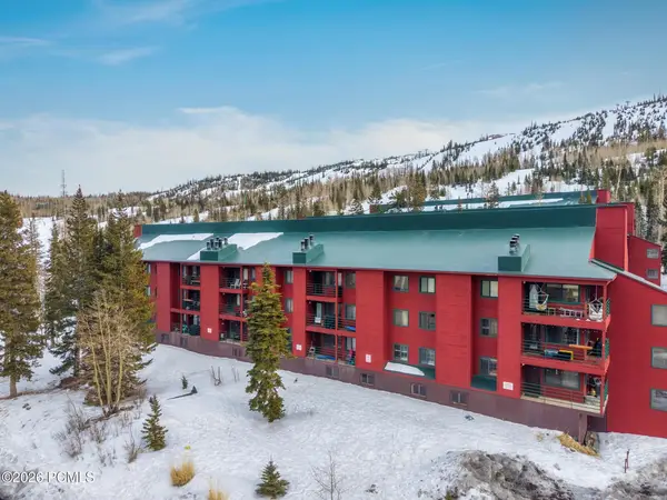 407 S Vasels Road #24, Brian Head, UT 84719