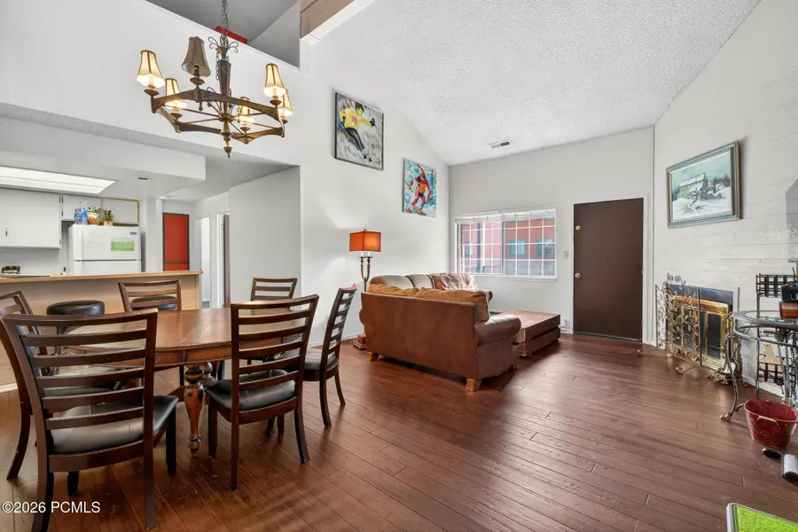 407 S Vasels Road #24, Brian Head, UT 84719 - #3