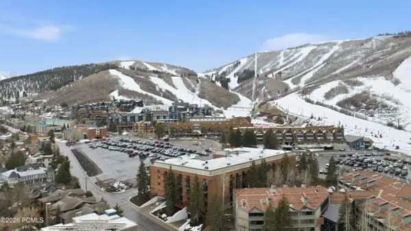 50 Shadow Ridge Road #4300, Park City, UT 84060