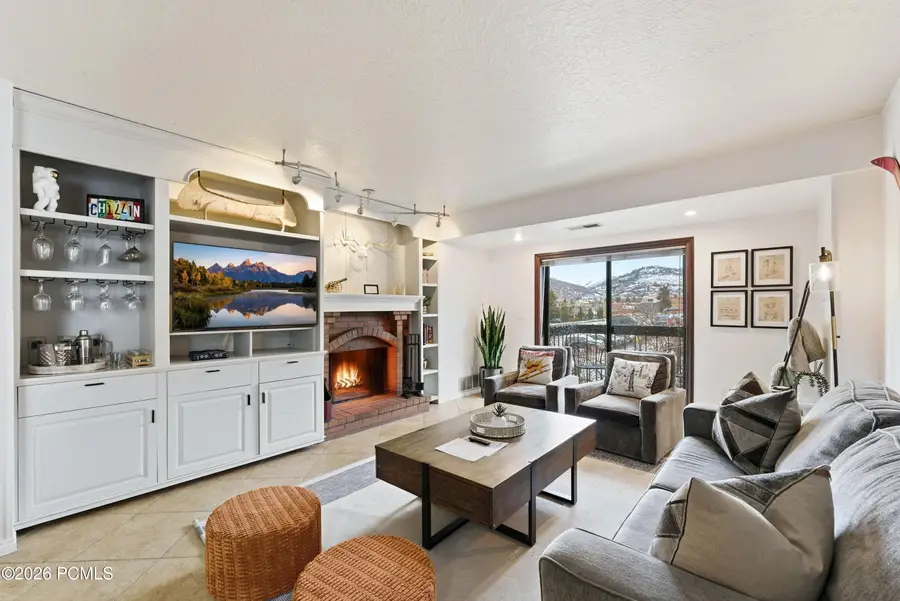 50 Shadow Ridge Road #4300, Park City, UT 84060 - #2