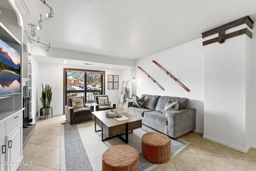 50 Shadow Ridge Road #4300, Park City, UT 84060 - #3