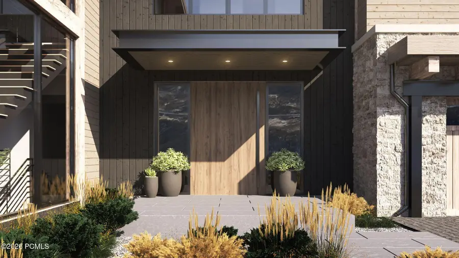 2965 E Cougar Moon Drive, Kamas, UT 84036 - #3