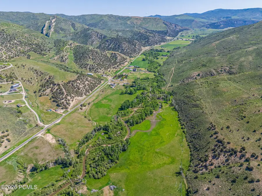 1840 E Chalk Creek Road, Coalville, UT 84017 - #2