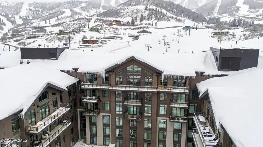 1702 W Glencoe Mountain Way #Unit 8038, Park City, UT 84060 - #3