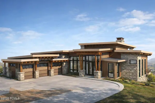 9248 N Uinta Circle, Kamas, UT 84036