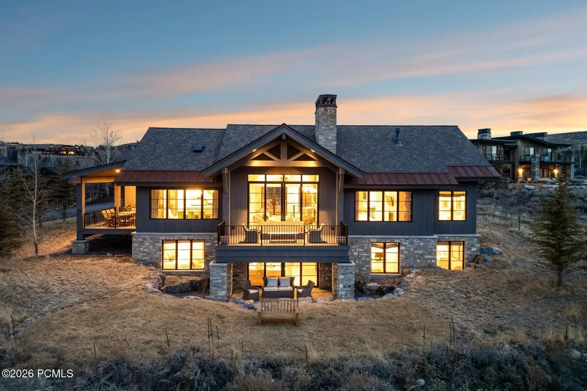 2766 E Bitter Brush Drive, Park City, UT 84098 - #1