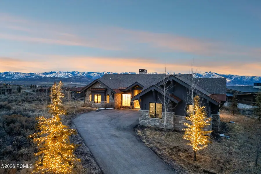 2766 E Bitter Brush Drive, Park City, UT 84098 - #3