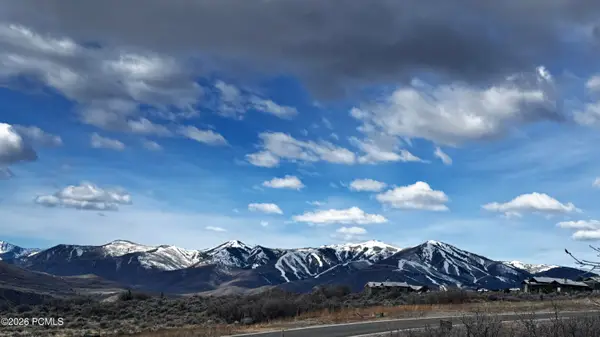 8468 N Backcast Circle, Kamas, UT 84036