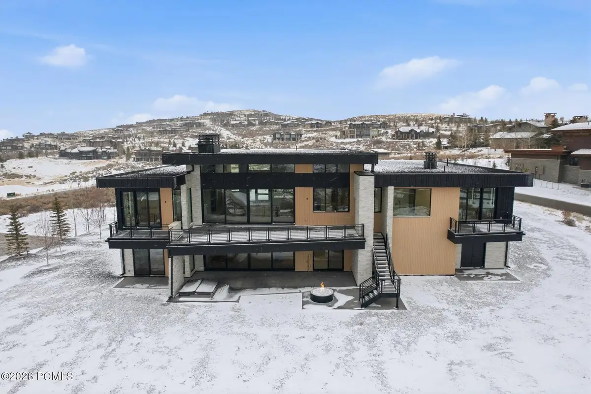 8833 Sun Spark Court, Park City, UT 84098 - #1