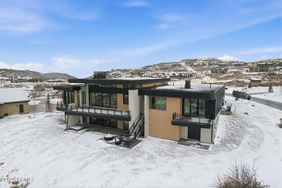 8833 Sun Spark Court, Park City, UT 84098 - #2
