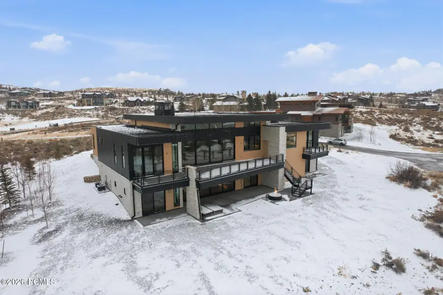 8833 Sun Spark Court, Park City, UT 84098 - #3