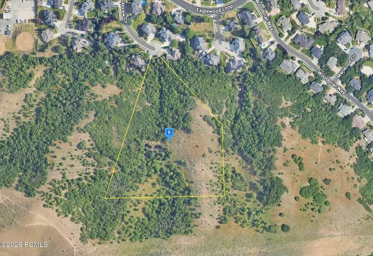 672 S Skyview Circle, North Salt Lake, UT 84054 - #1