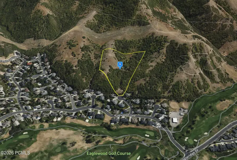 672 S Skyview Circle, North Salt Lake, UT 84054 - #3