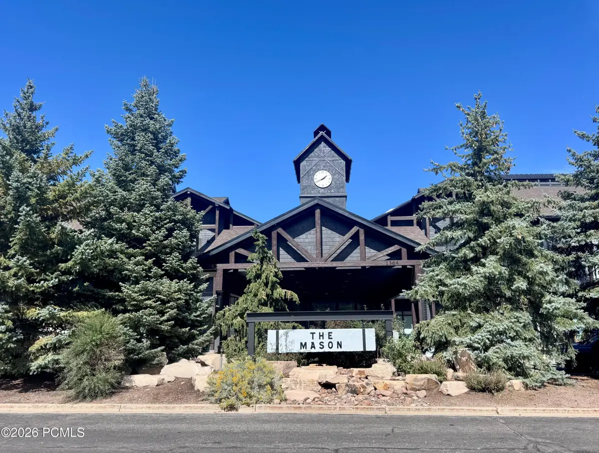 1364 W Stillwater Drive #R3005, Heber City, UT 84032 - #1