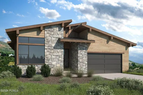 488 E Kayak Drive, Hideout, UT 84036