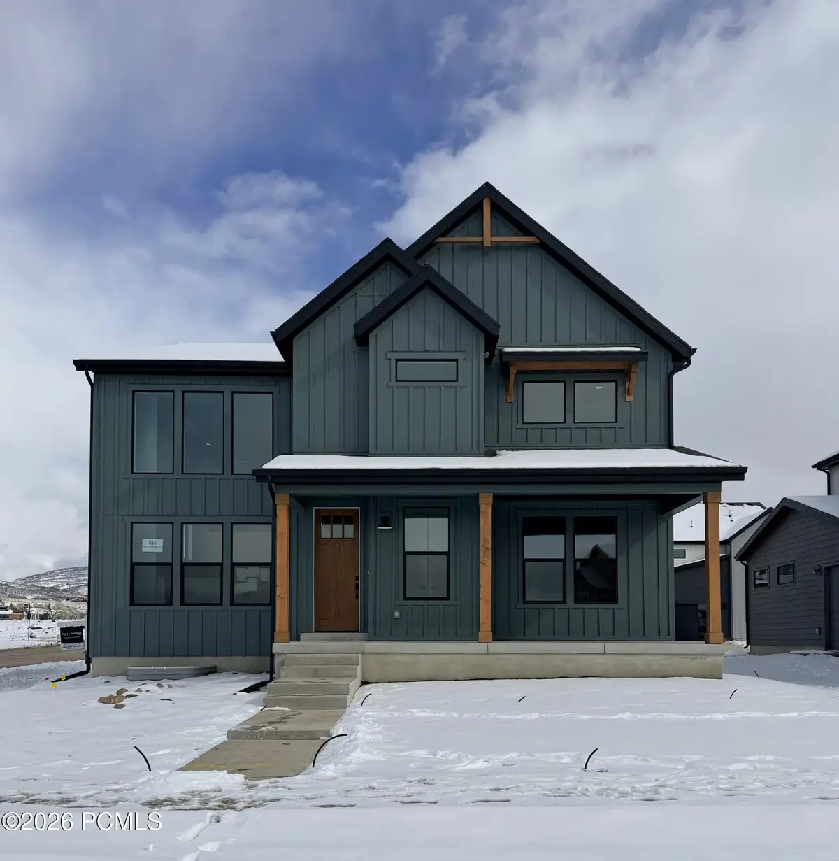 934 S Cloverfield Court, Heber City, UT 84032 - #1