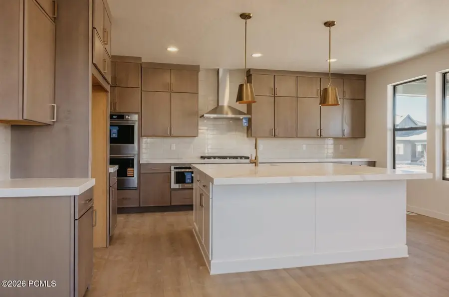 934 S Cloverfield Court, Heber City, UT 84032 - #3