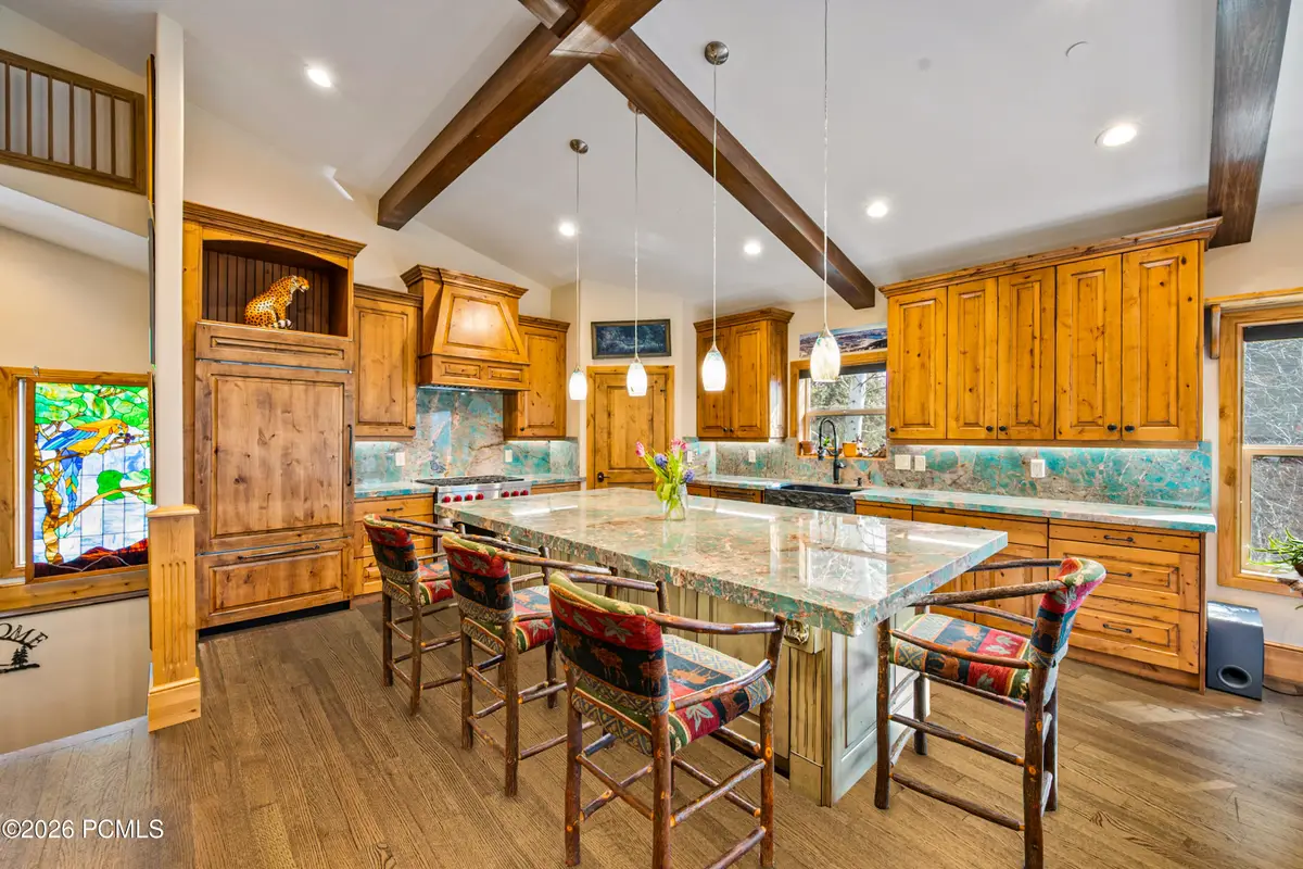 12384 N Ross Creek Drive, Kamas, UT 84036 - #1