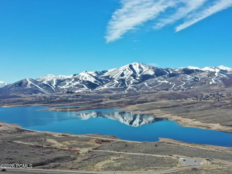 12384 N Ross Creek Drive, Kamas, UT 84036 - #3