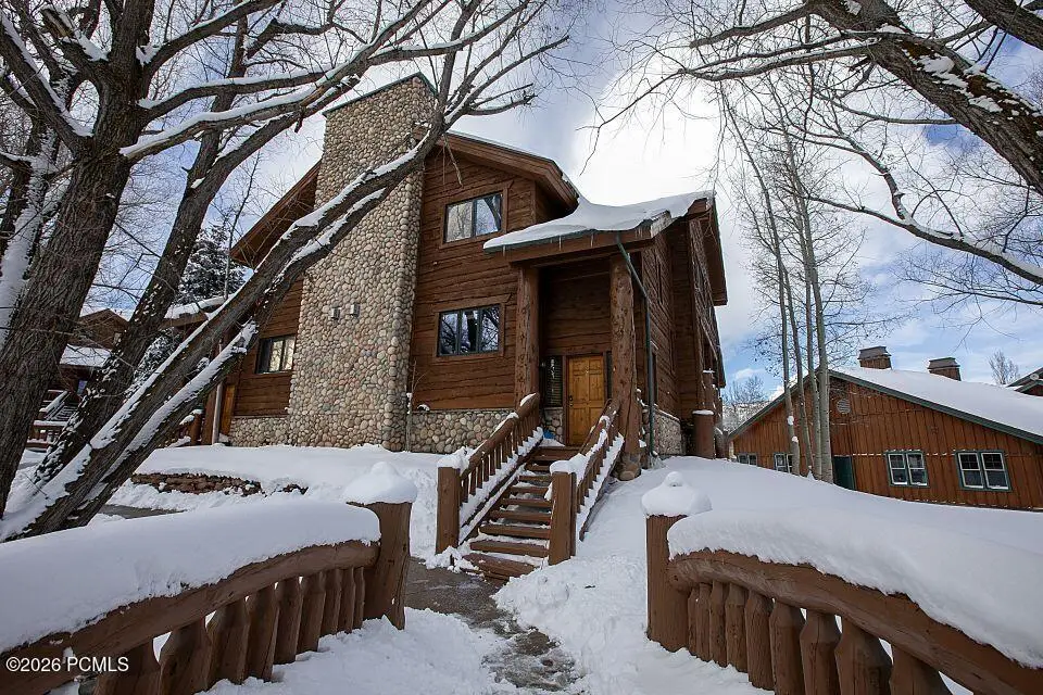 3984 N Timber Wolf Lane #8c, Park City, UT 84098 - #1