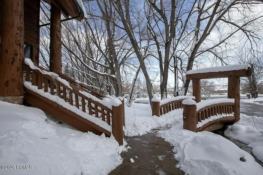 3984 N Timber Wolf Lane #8c, Park City, UT 84098 - #2