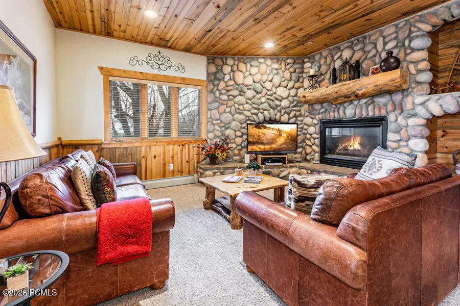 3984 N Timber Wolf Lane #8c, Park City, UT 84098 - #3