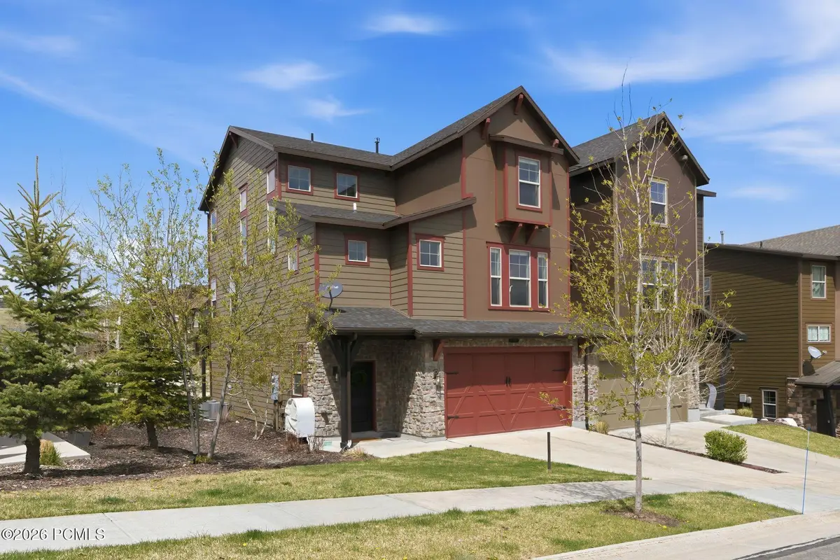 13521 N Noah Court, Kamas, UT 84036 - #1