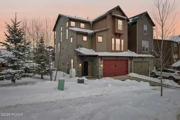 13521 N Noah Court, Kamas, UT 84036