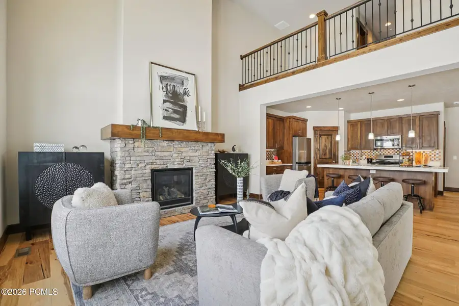 13521 N Noah Court, Kamas, UT 84036 - #2