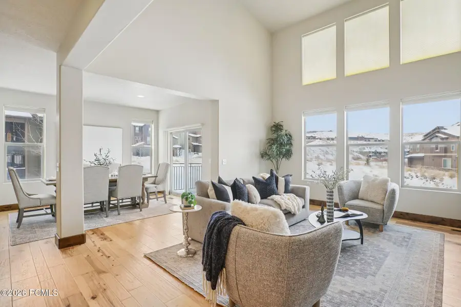 13521 N Noah Court, Kamas, UT 84036 - #3