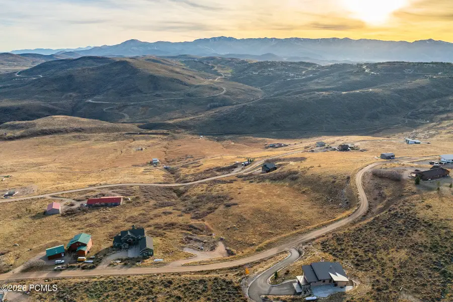 4374 S Oakview Drive, Coalville, UT 84017 - #2