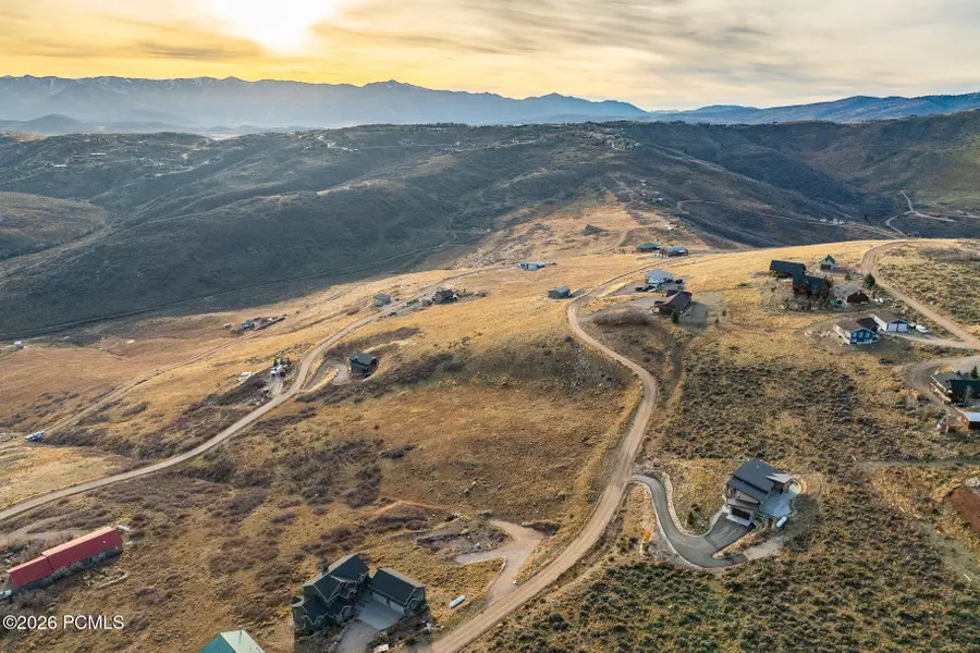 4374 S Oakview Drive, Coalville, UT 84017 - #3