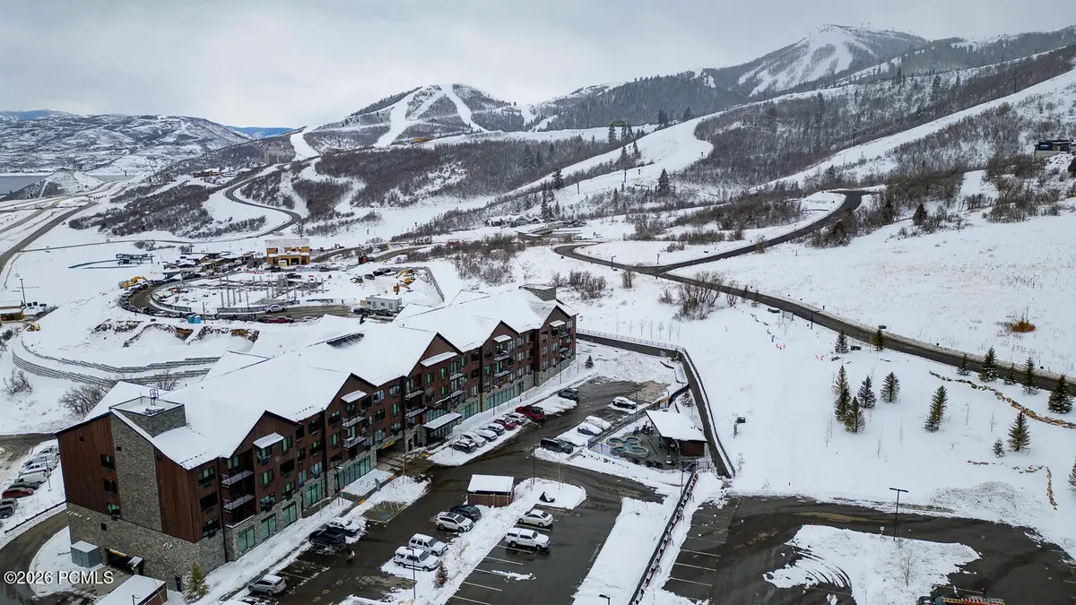 2303 W Deer Hollow #A-1218, Park City, UT 84060 - #1