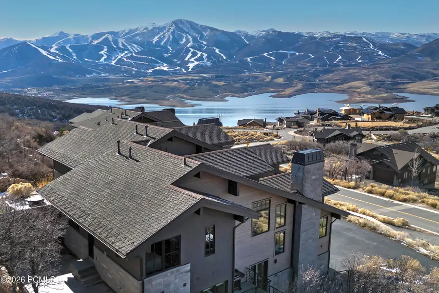 10786 N Hideout Trail, Hideout, UT 84036 - #3