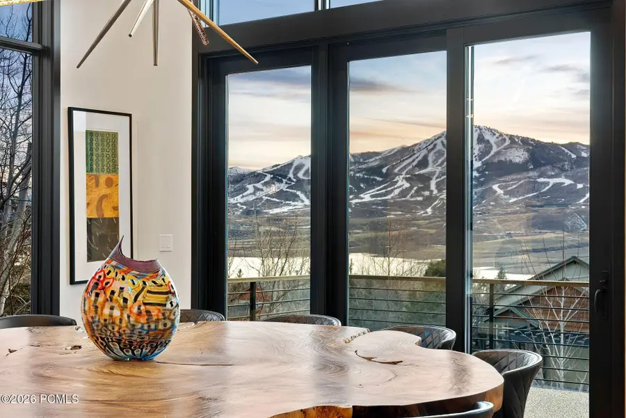 12260 N Deer Mountain Boulevard, Kamas, UT 84036 - #3