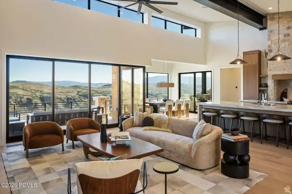4065 E Islay Drive, Kamas, UT 84036