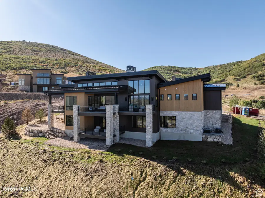 4065 E Islay Drive, Kamas, UT 84036 - #2