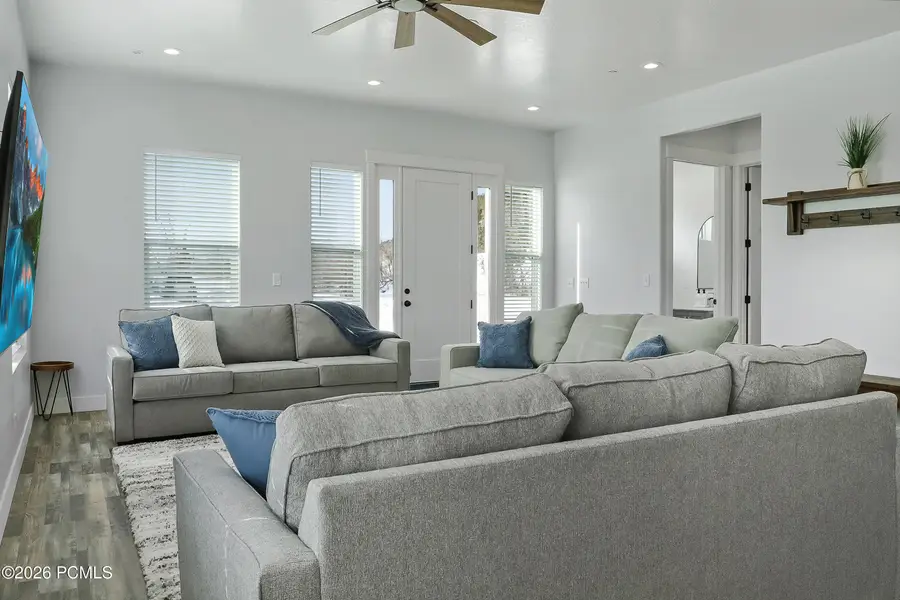 3589 Beaver Creek Road, Kamas, UT 84036 - #2