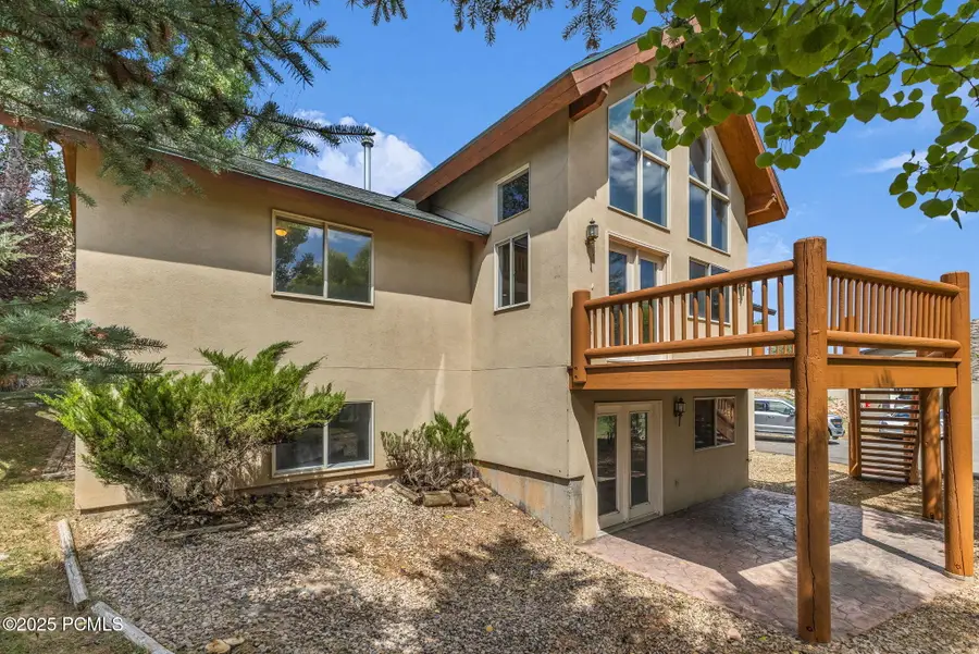 874 S West Hoytsville Road, Coalville, UT 84017 - #3