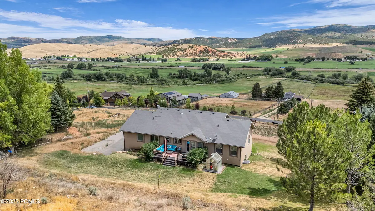 878 S West Hoytsville Road, Coalville, UT 84017 - #1