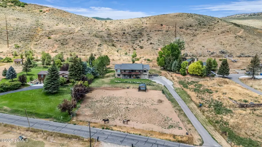 878 S West Hoytsville Road, Coalville, UT 84017 - #3