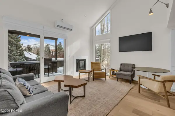 1540 Three Kings Dr #57, Park City, UT 84060