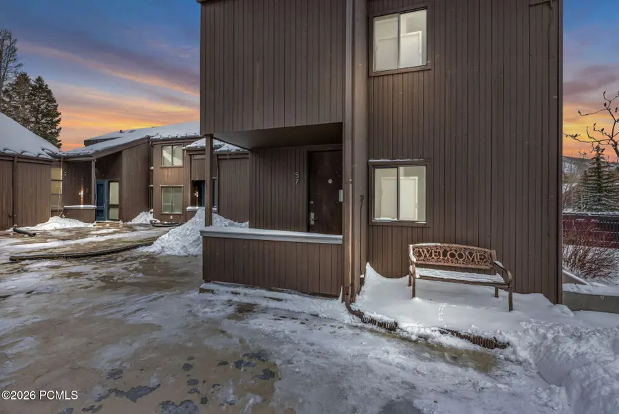 1540 Three Kings Dr #57, Park City, UT 84060 - #2