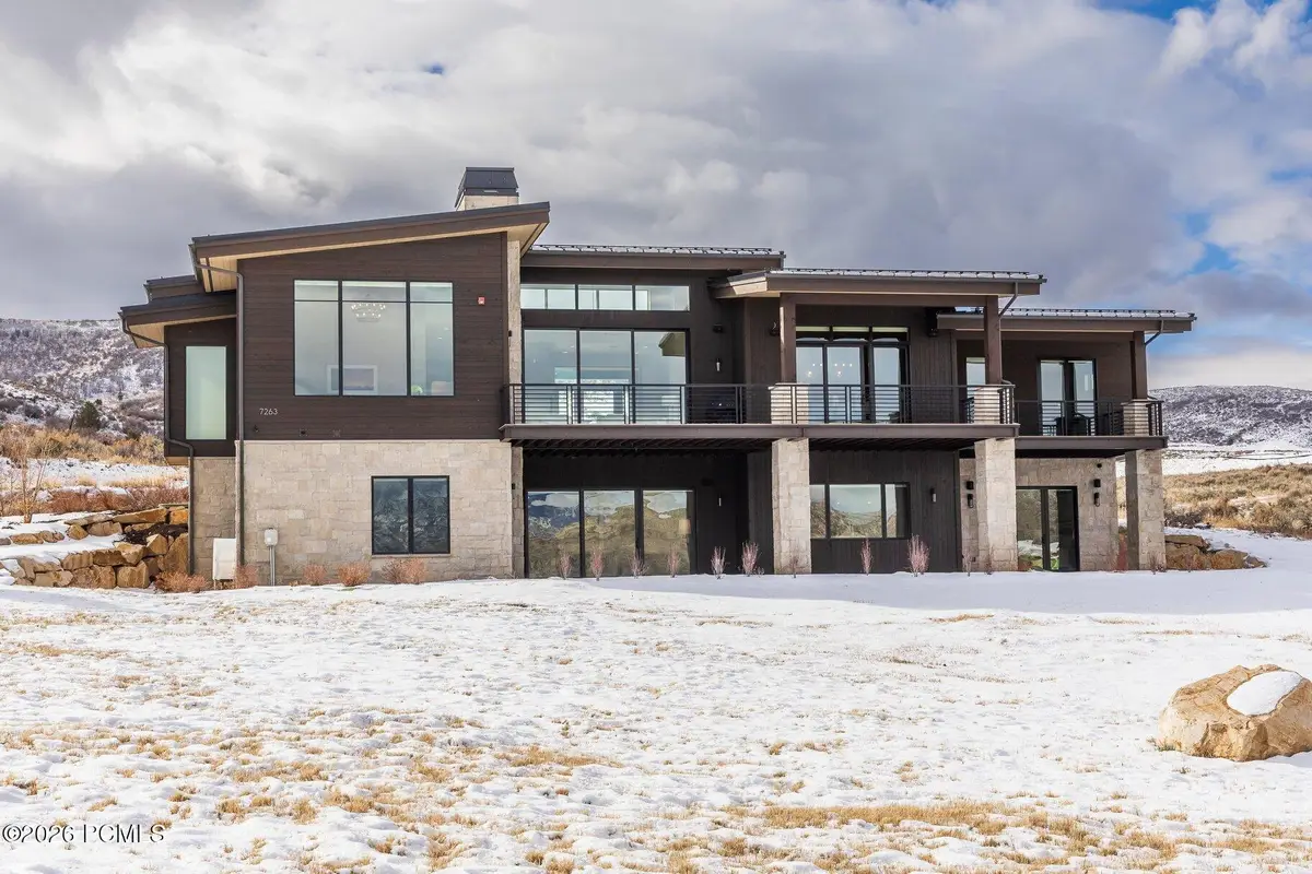 7263 N Caddis Drive, Kamas, UT 84036 - #1